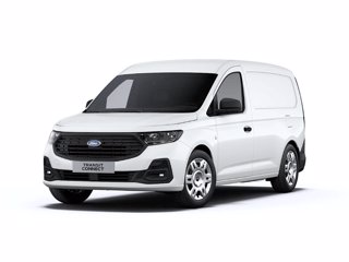 FORD Transit Connect Trend 2.0 Diesel 122CV Manuale M6 AWD Passo Lungo