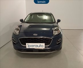 FORD Puma 1.0 ecoboost h titanium s&s 125cv PARKING PACK