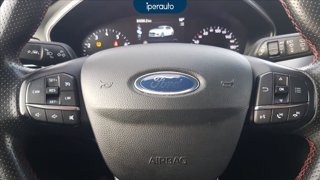 FORD Focus 1.0 ecoboost h st-line 125cv AUTOCARRO*IVA ESPOSTA