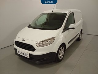 FORD Transit Courier 1.5 tdci 75cv Trend *IVA ESCLUSA*