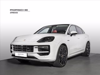 PORSCHE Cayenne Coupe 3.0 e-hybrid 5p.ti tiptronic