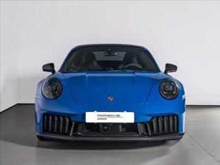 PORSCHE 911 Coupe 3.6 Carrera 4 GTS auto