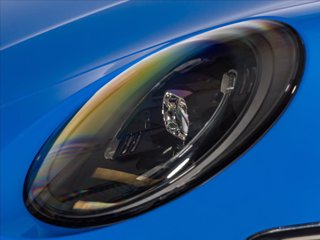 PORSCHE 911 Coupe 3.6 Carrera 4 GTS auto