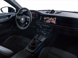 PORSCHE 911 Coupe 3.6 Carrera 4 GTS auto