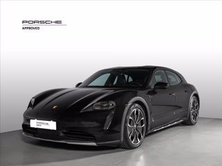 PORSCHE Taycan Cross Turismo 4 Performance Battery Plus