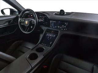 PORSCHE Taycan Cross Turismo 4 Performance Battery Plus