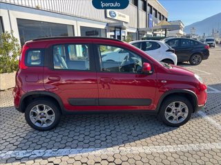 FIAT Panda 0.9 t.air turbo 4x4 85cv e6