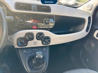 FIAT Panda 0.9 t.air turbo 4x4 85cv e6