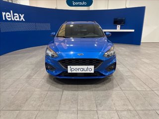 FORD Focus sw 1.5 ecoblue st-line s&s 120cv