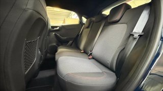 FORD Puma 1.0 ecoboost h ST-Line Design s&s 125cv auto