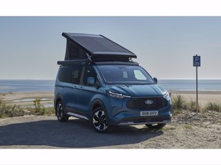 FORD Nuovo Transit Custom Nugget Titanium 2.0 EcoBlue 170cv A8 320 L1H1
