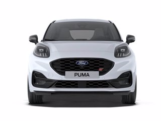 FORD Puma ST 1.0 EcoBoost Hybrid  160CVTrasmissione automatica Powershift a 7 rapporti Trazione anteriore