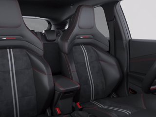 FORD Puma ST 1.0 EcoBoost Hybrid  160CVTrasmissione automatica Powershift a 7 rapporti Trazione anteriore