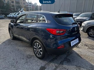 RENAULT Kadjar 1.5 dci energy sport edition 110cv edc