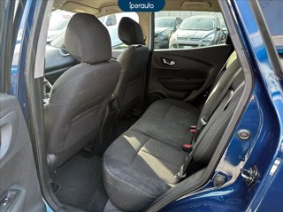 RENAULT Kadjar 1.5 dci energy sport edition 110cv edc