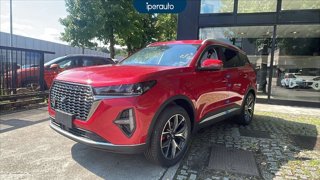 DR dr 6.0 1.6 t-gdi Gpl 178cv dct