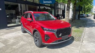 DR dr 6.0 1.6 t-gdi Gpl 178cv dct