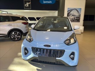 DR dr 1.0 EV 45kW