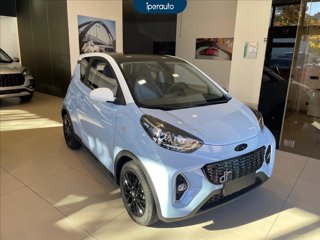 DR dr 1.0 EV 45kW