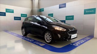 FORD Fiesta 5p 1.1 Titanium s&s 75cv NEOPATENTATI