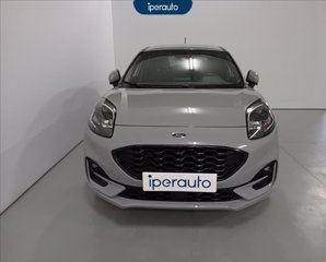 FORD Puma 1.0 ecoboost h st-line s&s 125cv