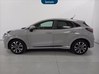 FORD Puma 1.0 ecoboost h st-line s&s 125cv