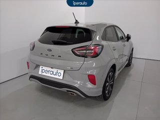 FORD Puma 1.0 ecoboost h st-line s&s 125cv