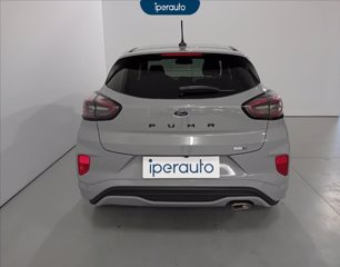 FORD Puma 1.0 ecoboost h st-line s&s 125cv