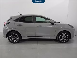 FORD Puma 1.0 ecoboost h st-line s&s 125cv