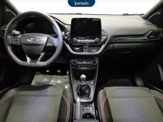 FORD Puma 1.0 ecoboost h st-line s&s 125cv
