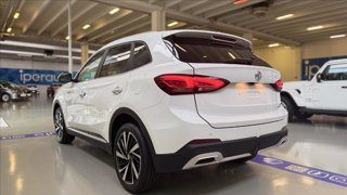 MG ZS 1.5 hybrid+ Luxury auto