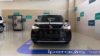 MG ZS 1.5 Comfort 116cv benzina