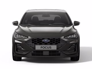 FORD Focus ST-Line X 1.0 EcoBoost Hybrid 125 CV 5 porte Man
