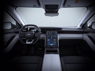 FORD Explorer 52kWh Standard Range 170 CV RWD