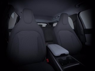 FORD Explorer 52kWh Standard Range 170 CV RWD