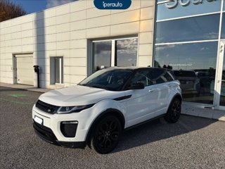 LAND ROVER Range rover evoque 5p 2.0 td4 hse dynamic 180cv auto my18