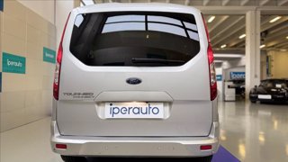 FORD Tourneo connect 1.5 tdci 120cv titanium my19