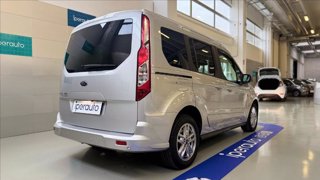FORD Tourneo connect 1.5 tdci 120cv titanium my19