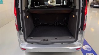 FORD Tourneo connect 1.5 tdci 120cv titanium my19