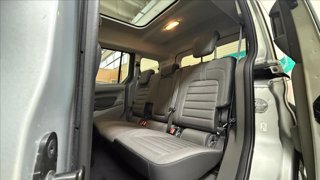 FORD Tourneo connect 1.5 tdci 120cv titanium my19
