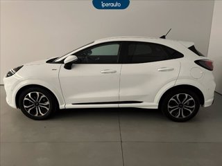 FORD Puma 1.0 ecoboost h st-line s&s 125cv
