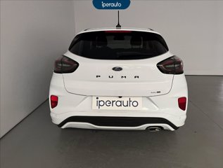 FORD Puma 1.0 ecoboost h st-line s&s 125cv