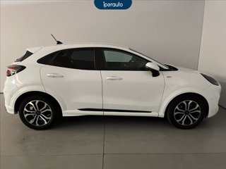 FORD Puma 1.0 ecoboost h st-line s&s 125cv