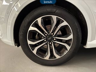 FORD Puma 1.0 ecoboost h st-line s&s 125cv