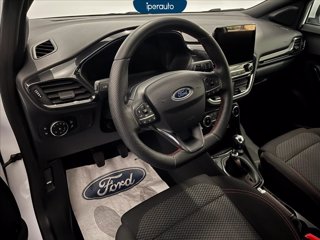 FORD Puma 1.0 ecoboost h st-line s&s 125cv