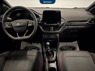FORD Puma 1.0 ecoboost h st-line s&s 125cv