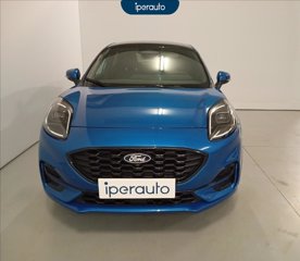 FORD Puma 1.0 ecoboost h ST-Line X 125cv NUOVO MODELLO