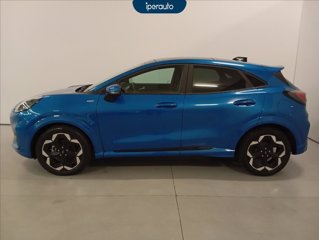 FORD Puma 1.0 ecoboost h ST-Line X 125cv NUOVO MODELLO
