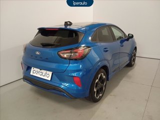 FORD Puma 1.0 ecoboost h ST-Line X 125cv NUOVO MODELLO