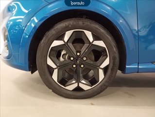 FORD Puma 1.0 ecoboost h ST-Line X 125cv NUOVO MODELLO